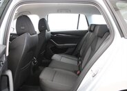 Škoda Octavia Kombi 2,0 l 85 kw