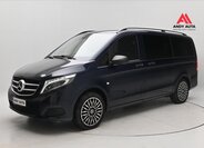 Mercedes-Benz Vito MPV 2,1 l 120 kw