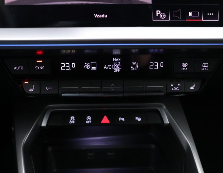 Audi A3 Hatchback 1,5 l 110 kw