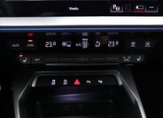 Audi A3 Hatchback 1,5 l 110 kw