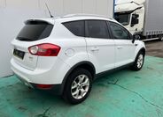 Ford Kuga 2