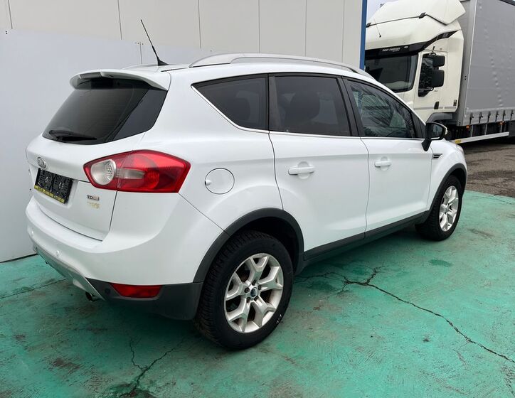 Ford Kuga 2