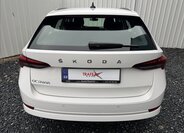 Škoda Octavia Kombi 2,0 l 85 kw