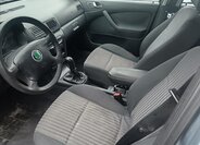 Škoda Octavia Kombi 1,9 l 66 kw