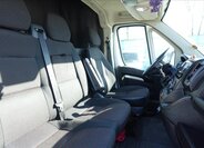 Citroën Jumper Ostatní 2,2 l 121 kw