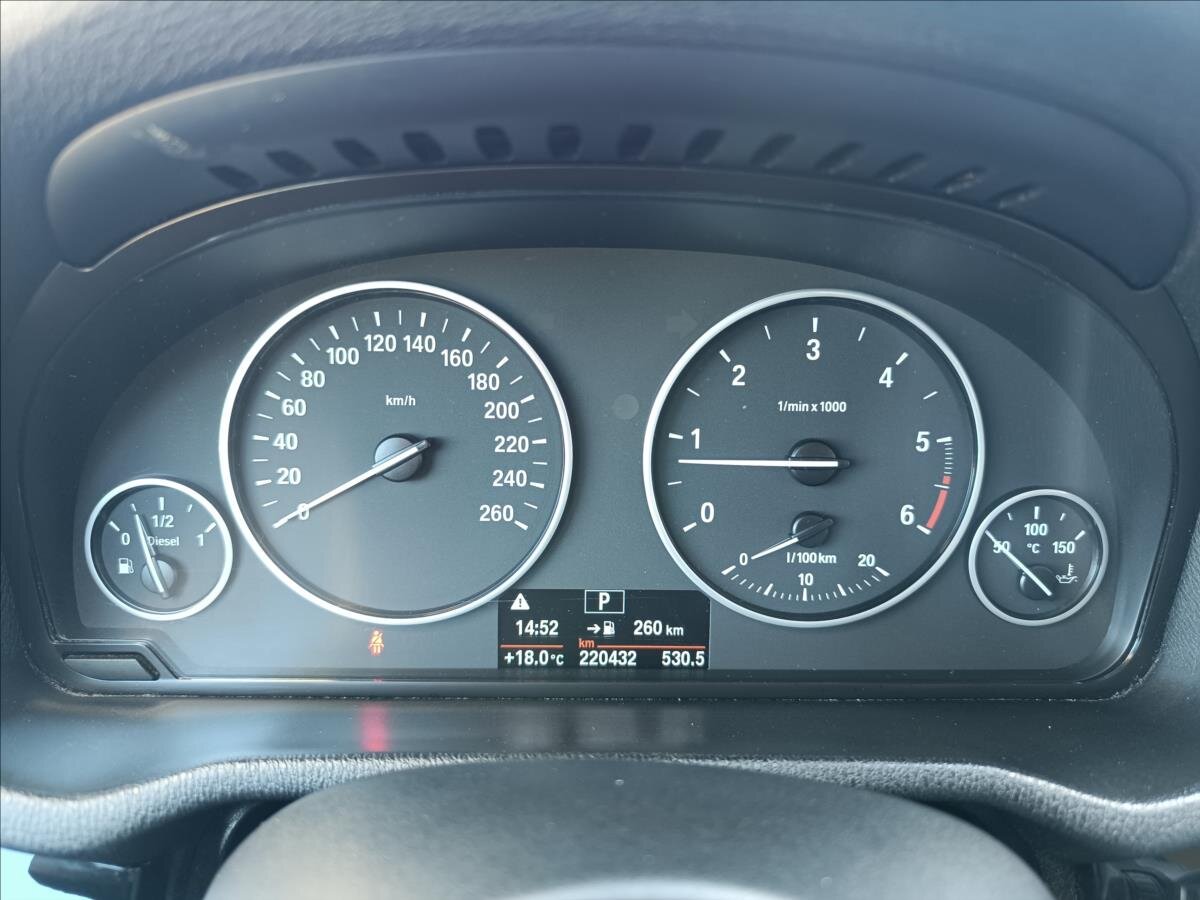 BMW X3 SUV / Terénní 3,0 l 190 kw