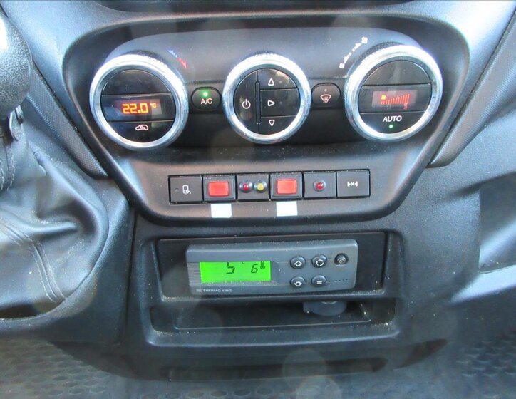 Iveco Daily Ostatní 2,3 l 78 kw