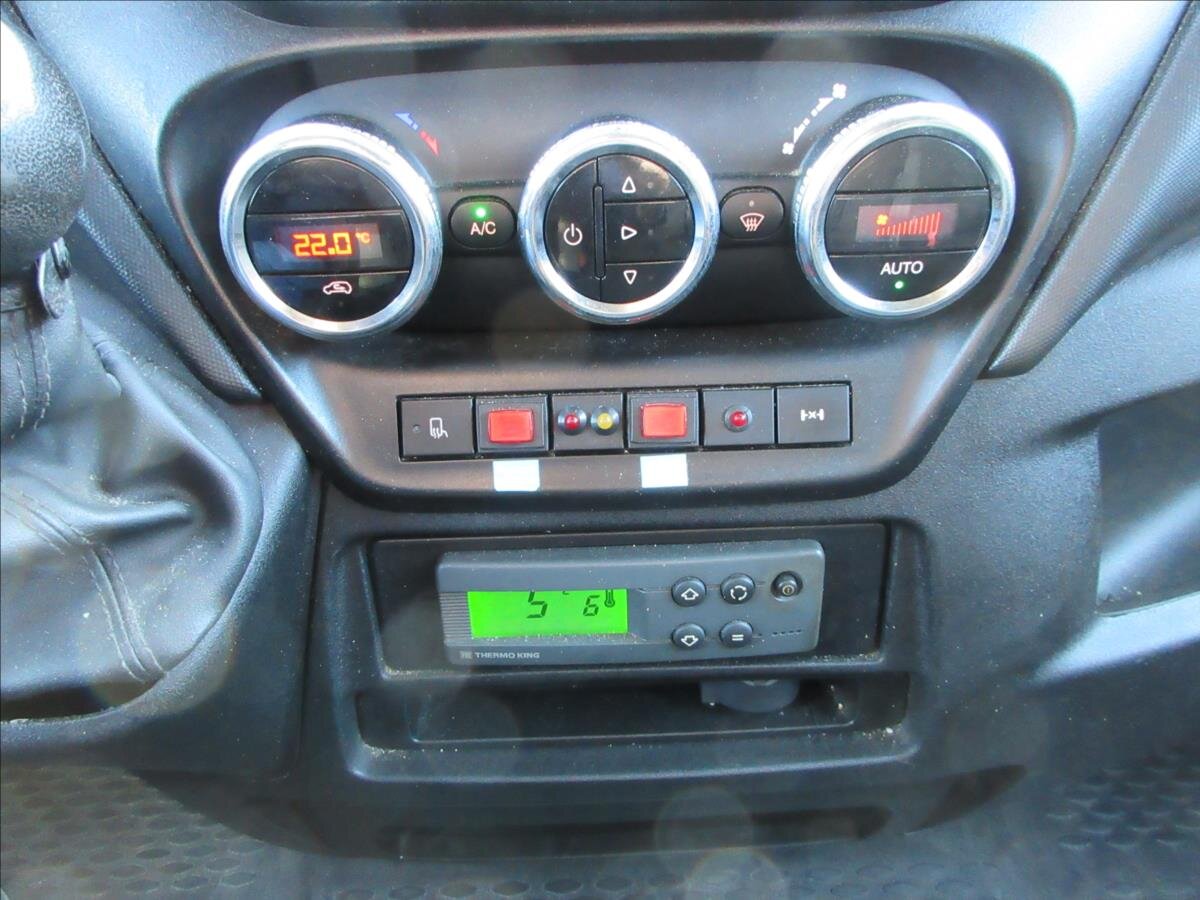 Iveco Daily Ostatní 2,3 l 78 kw