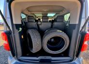 Peugeot Traveller 22