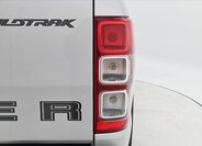 Ford Ranger Pick-up 2,0 l 157 kw