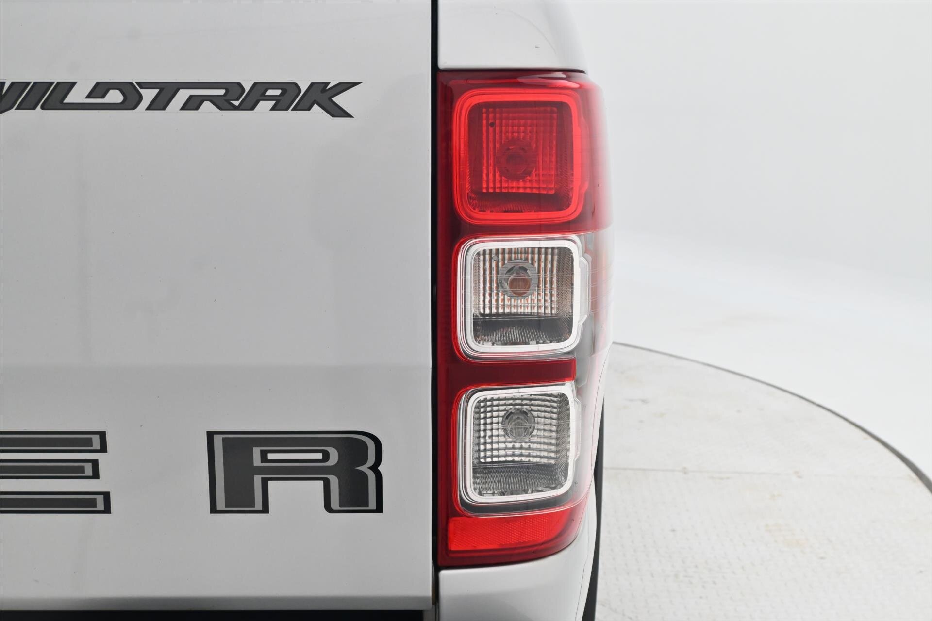 Ford Ranger Pick-up 2,0 l 157 kw