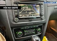 Škoda Superb Sedan 2,0 l 147 kw