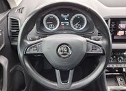 Škoda Karoq SUV 2,0 l 110 kw