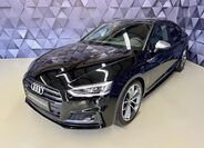 Audi S5 1