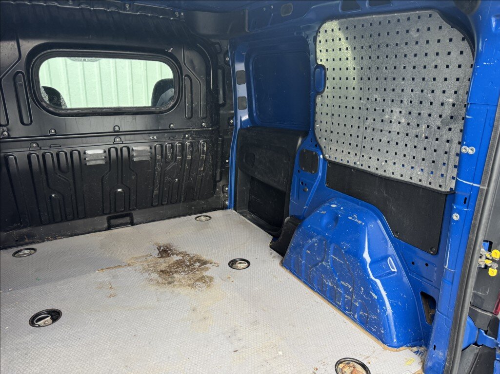 Fiat Dobló cargo Skříň 1,4 l 70 kw