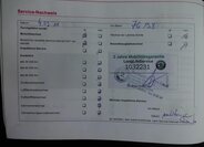 Škoda Octavia Kombi 2,0 l 103 kw