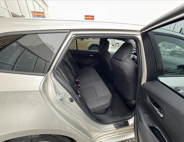 Toyota Corolla Kombi 1,8 l 72 kw