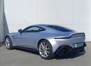 Aston Martin V8 Vantage Kupé 4,0 l 375 kw