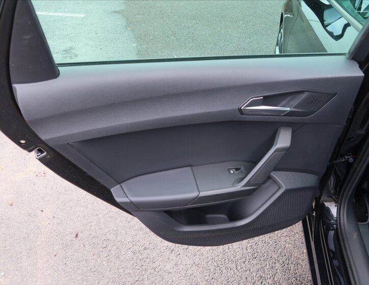 Seat Leon Kombi 1,5 l 96 kw