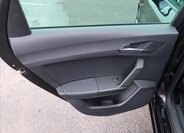 Seat Leon Kombi 1,5 l 96 kw