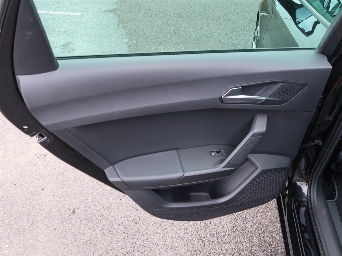 Seat Leon Kombi 1,5 l 96 kw