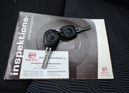 Seat Ibiza Hatchback 1,4 l 55 kw