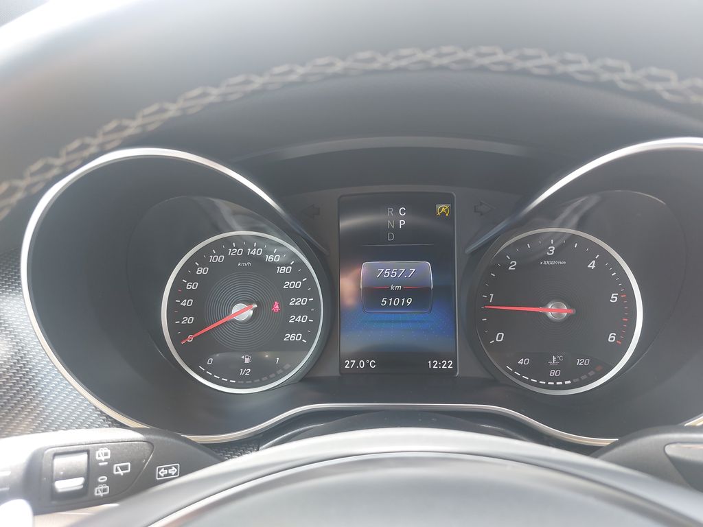 Mercedes-Benz Třídy V