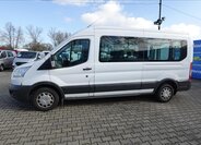 Ford Transit Ostatní 2,0 l 96 kw