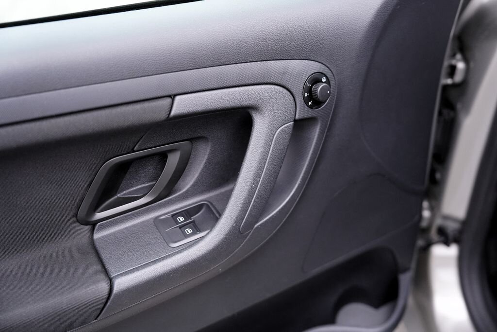 Škoda Fabia Hatchback 1,2 l 44 kw