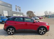 Peugeot 3008 SUV / Terénní 1,2 l 96 kw