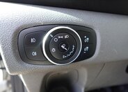 Ford Transit Custom Ostatní 2,0 l 96 kw