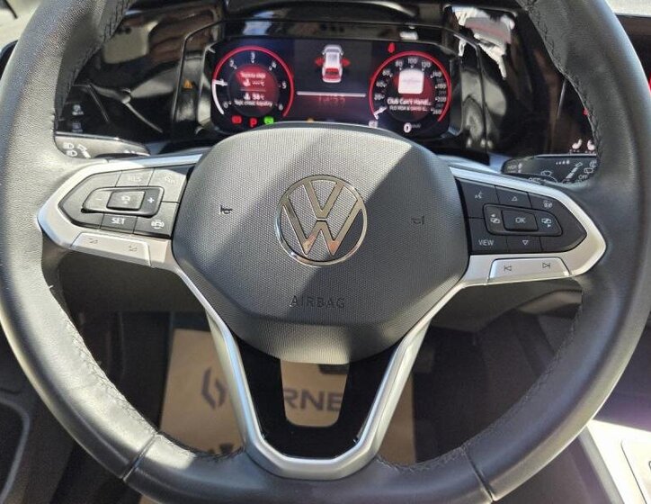 Volkswagen Golf Kombi 2,0 l 85 kw