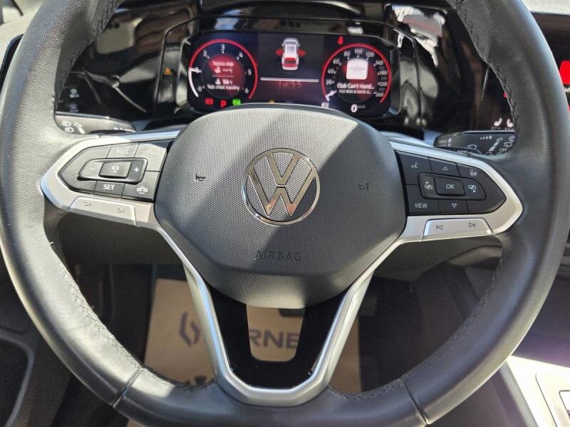 Volkswagen Golf Kombi 2,0 l 85 kw