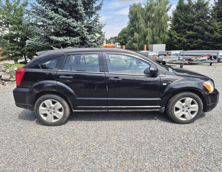 Dodge Caliber Hatchback 2,0 l 88 kw