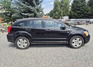 Dodge Caliber Hatchback 2,0 l 88 kw