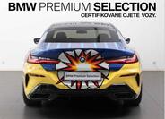 BMW Řada 8 4
