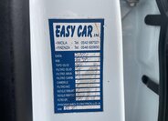 Ford S-MAX MPV 2,0 l 110 kw