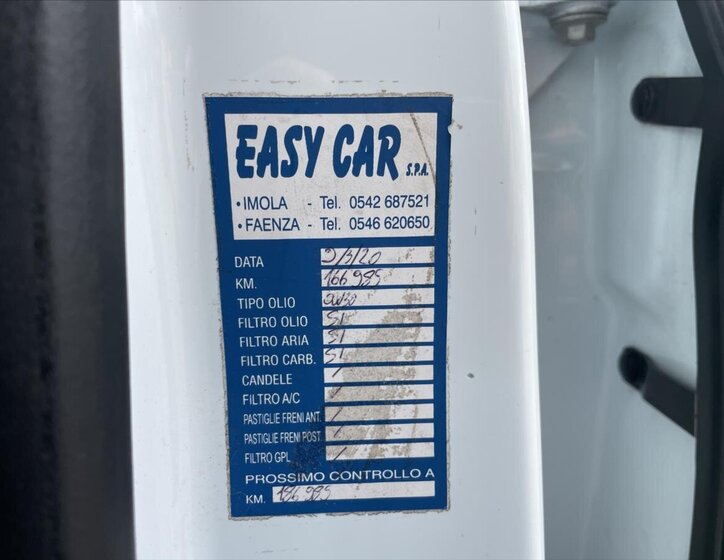 Ford S-MAX MPV 2,0 l 110 kw