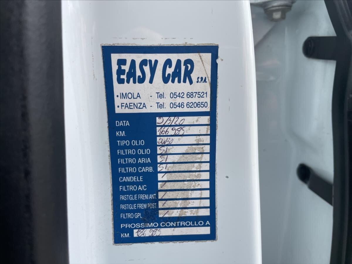 Ford S-MAX MPV 2,0 l 110 kw