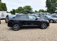 Renault Arkana Hatchback 1,3 l 103 kw