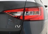 Škoda Superb Kombi 1,4 l 115 kw