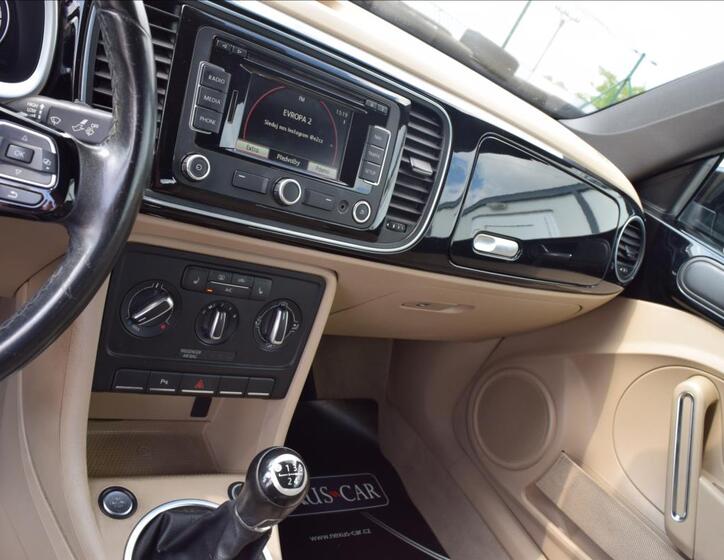 Volkswagen Beetle 44