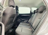 Škoda Karoq SUV / Terénní 1,5 l 110 kw