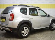 Dacia Duster SUV 1,6 l 77 kw