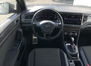 Volkswagen T-Roc SUV / Terénní 1,5 l 110 kw