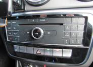 Mercedes-Benz CLA 19