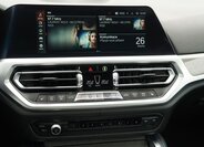 BMW Řada 4 Kabriolet 2,0 l 190 kw