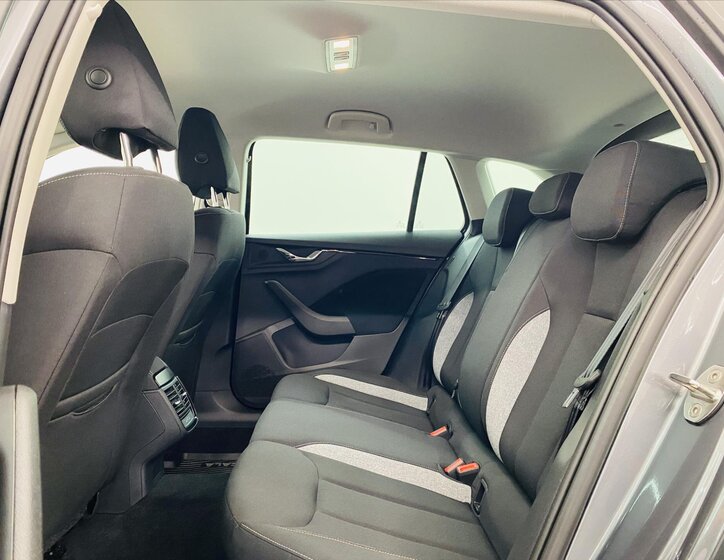 Škoda Scala Hatchback 999,0 85 kw