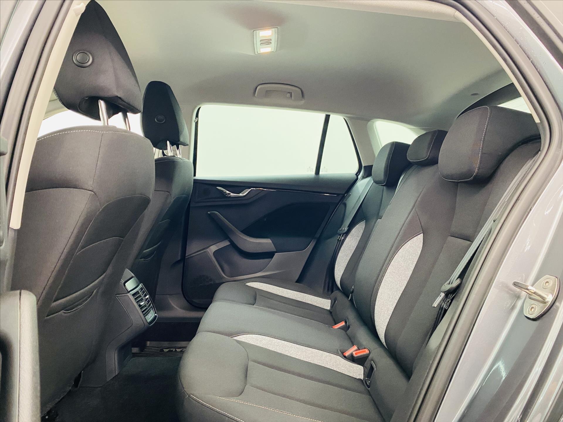 Škoda Scala Hatchback 999,0 85 kw