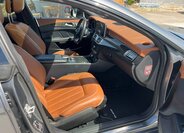 Mercedes-Benz CLS Sedan / Limuzína 2,1 l 150 kw